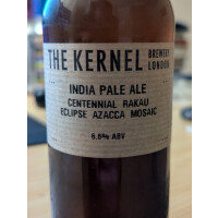 The Kernel Brewery India Pale Ale - Centennial Rakau Eclipse Azacca Mosaic