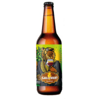 Gallivant Brewery Flaneerbeer