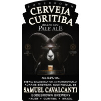 J D Wetherspoon Cerveja Curitiba