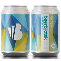 Beerbliotek Life Happens