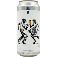 Cerveses La Pirata Skatipa't