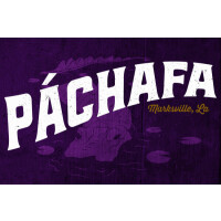 Broken Wheel Brewery Pachafa