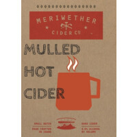 Meriwether Cider Company Mulled Cider