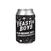 Yeastie Boys PKB Remix 2025
