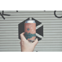 Kyoto Brewing Company Habakarisan (2025~)
