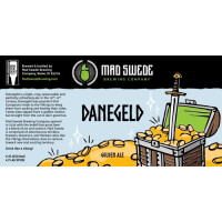 Mad Swede Brewing Company Danegeld