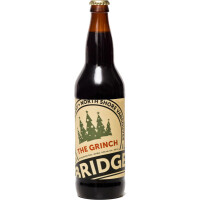 Bridge Brewing Company The Grinch