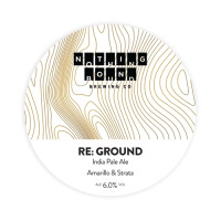 Nothing Bound Re:Ground
