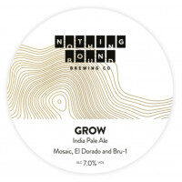 Nothing Bound Grow