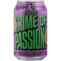 Mort Subite Juicy Crime of Passion