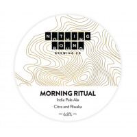 Nothing Bound Morning Ritual