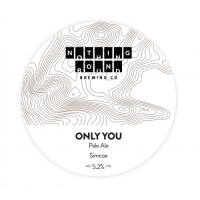 Nothing Bound Only You