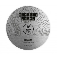 Nothing Bound Roan