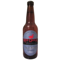 Red Duck Beer Pale Rider