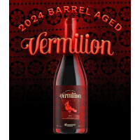 Perennial Artisan Ales Barrel-Aged Vermilion (2024)