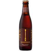 Endeavour Brewing Co 2011 Reserve Amber Ale