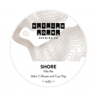 Nothing Bound Shore
