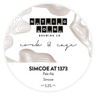 Nothing Bound Simcoe At 1373