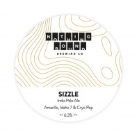 Nothing Bound Sizzle