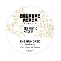 Nothing Bound The Hundred