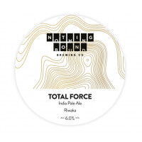 Nothing Bound Total Force