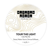 Nothing Bound Tour The Light