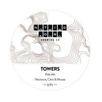 Nothing Bound Towers