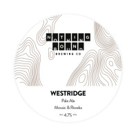 Nothing Bound Westridge