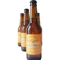 Eiber Bier De Bottel