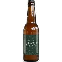 Eiber Bier Haags Hoog