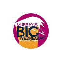 Murray's Craft Brewing Co. Big Wednesday