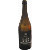 Brouwerij Vandeoirsprong Brut