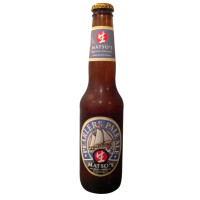 Matso's Broome Brewery Pearlers Pale Ale