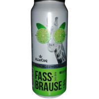 A. Le Coq Fassbrause Mojito