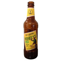 Sail & Anchor Monkey's Fist Pale Ale