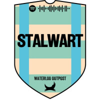 BrewDog Outpost Waterloo Stalwart