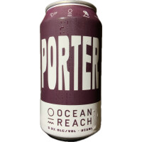 Ocean Reach Brewing Porter