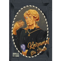 Dok Brewing Company Karamel De Stoute
