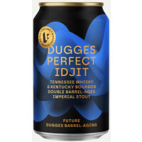 Dugges Bryggeri Perfect Idjit 2024