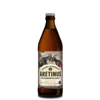 Brauerei Aldersbach Aretinus