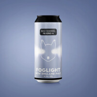 Mad Squirrel Foglight V4