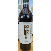 Kollektiv Mead Cuvee #1