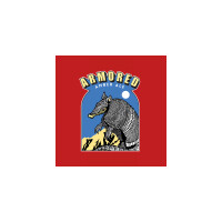 Tripping Animals Brewing Co. Armored