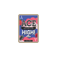 California Cider Company (Ace Ciders) High! Imperial Berry Cider