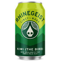 Rhinegeist Brewery Kiwi (The Bird)