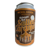 Nickel Brook Brewing Co. Midnight Melt
