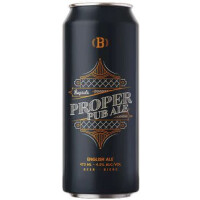 Bogside Brewing Proper Pub Ale