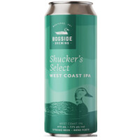 Bogside Brewing Shucker’s Select