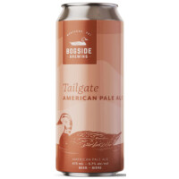 Bogside Brewing Tailgate