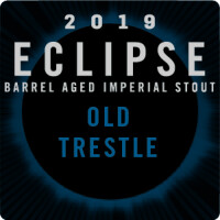 FiftyFifty Brewing Company Eclipse - Old Trestle (2022)